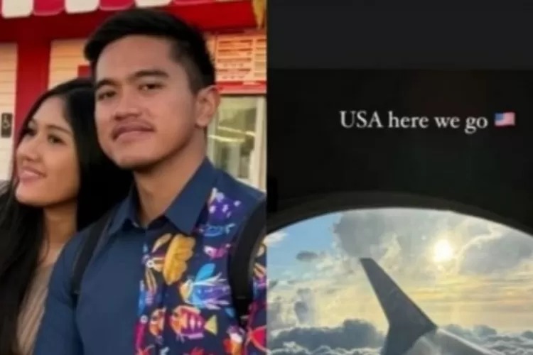 Roy Suryo Ungkap Fakta Baru: Kaesang Tidak "Nebeng" Jet Pribadi ke Amerika